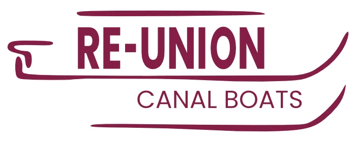 Re-Union Canal Boats